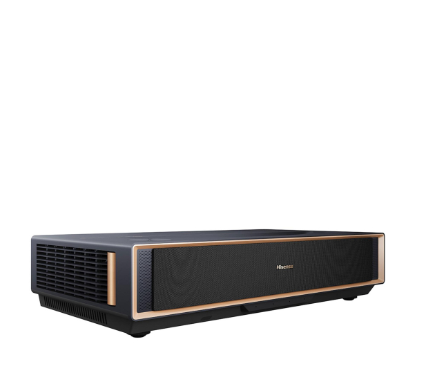 HISENSE Projektor laserowy PT1 3840 x 2160), 2500 ANSI lumen - 1519816 - zdjęcie 24